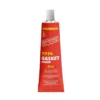 SILIKON WYSOKOTEMPERATUROWY CZERWONY MANNOL 85g 9914