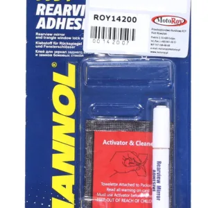 KLEJ DO LUSTEREK MANNOL 0.6ml 9934