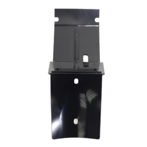 UCHWYT LAMPY I TABLICY REJESTRACYJNEJ MOTORYNKA TI M2 M3