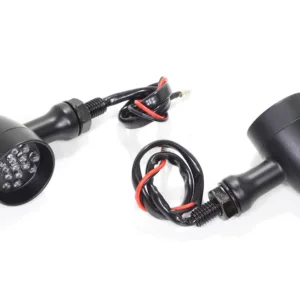 KIERUNKOWSKAZ FTC-2005 LED L/R BLACK