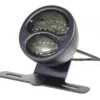 LAMPA TYŁ FTC-3007 LED BLACK