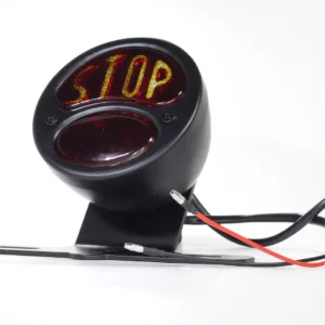 LAMPA TYŁ FTC-3003