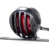 LAMPA TYŁ FTC-3021 LED KLOSZ CZERWONY