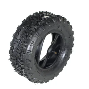 OPONA ATV 6'' 13x5.0-6 Z DĘTKĄ WB