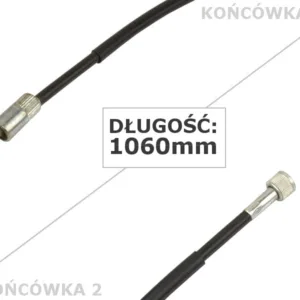 LINKA LICZNIKA SUZUKI AD50 STANDARD