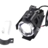 LAMPA LED Z SOCZEWKĄ SC