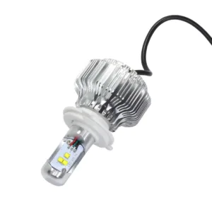 ŻARÓWKA 12V C6 20W 6000K LED