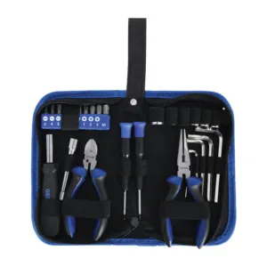 ZESTAW NARZĘDZI OXFORD BIKER TOOL KIT