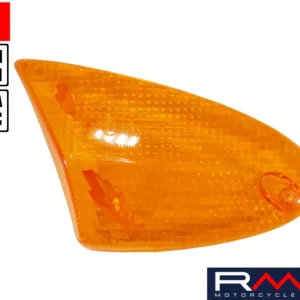 KLOSZ KIERUNKU APRILIA LEWY SR POMARAŃCZOWY TAIWAN