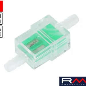 FILTR PALIWA ATTACO TURBO 7mm ZIELONY TAIWAN