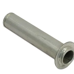 TULEJA ZAWIESZENIA SILNIKA SIMSON SR50 SR80 METALOWA DE