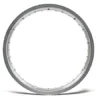 FELGA 19" 1,60x19 SIMSON S53 S83 OFF ROAD MZ RT125/1 RT125/2 RT125/3 ALUMINIOWA ANODOWANA DE