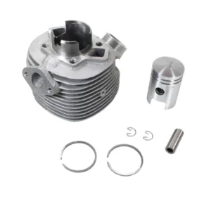 CYLINDER SIMSON KR51 SR4-2 SR4-4 DUO 4/1 40mm KPL. DE