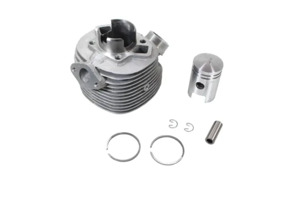 CYLINDER SIMSON KR51 SR4-2 SR4-4 DUO 4/1 40mm KPL. DE
