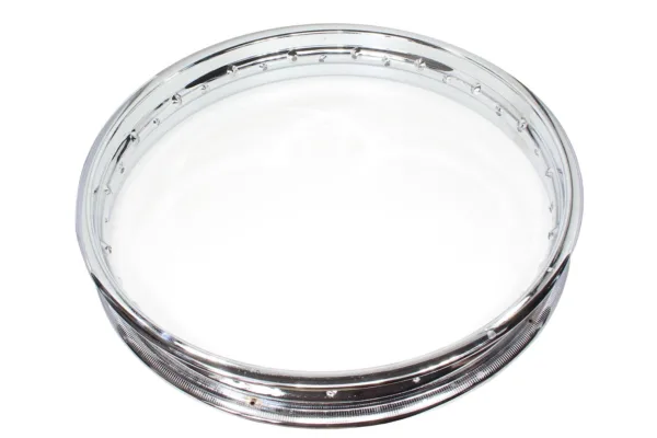 FELGA 18" 1,85x18 WSK 125 36 SZPRYCH CHROM ML