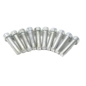 ŚRUBA M6x25mm IMBUS OP.10szt.