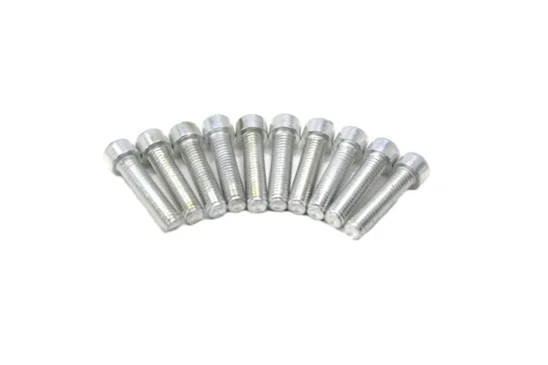 ŚRUBA M6x25mm IMBUS OP.10szt.