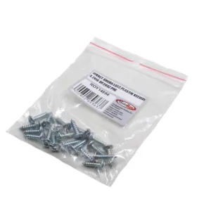 WKRĘT ŚRUBA ŁĄCZENIA PLASTIKÓW  KEEWAY 4.2x16 PHE OP. 20 SZT.