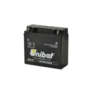 AKUMULATOR UNIBAT CP18-12 P+ 20Ah