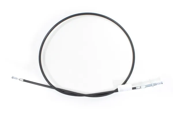 LINKA HAMULCA ŻAK CZARNA 930mm