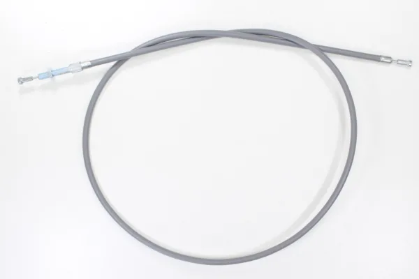 LINKA HAMULCA ŻAK SZARA 930mm