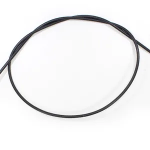 LINKA ZMIANY BIEGÓW ŻAK CZARNA 1160mm