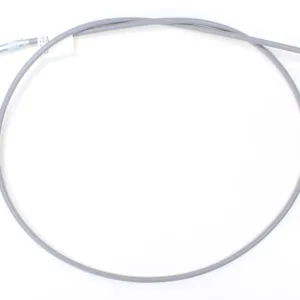 LINKA ZMIANY BIEGÓW ŻAK SZARA 1160mm