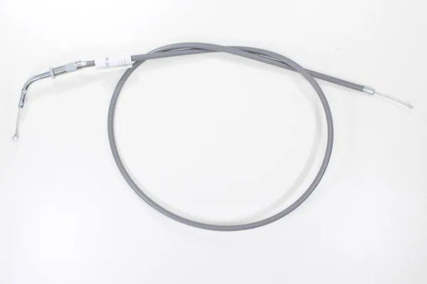 LINKA GAZU ŻAK SZARA 835mm