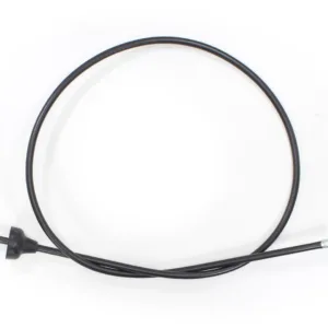 LINKA SPRZĘGŁA MZ TROPHY CZARNA 820mm