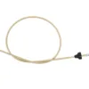 LINKA SPRZĘGŁA MZ TROPHY KREMOWA 820mm