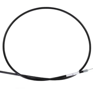 LINKA SSANIA MZ TROPHY CZARNA 870mm