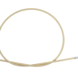 LINKA SSANIA MZ TROPHY KREMOWA 870mm