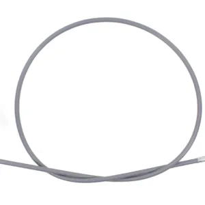LINKA SSANIA MZ TROPHY SZARA 870mm