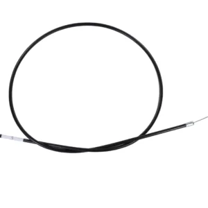 LINKA GAZU MZ TROPHY CZARNA 930mm