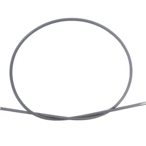 LINKA GAZU MZ TROPHY SZARA 930mm