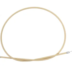 LINKA GAZU MZ TROPHY KREMOWA 930mm