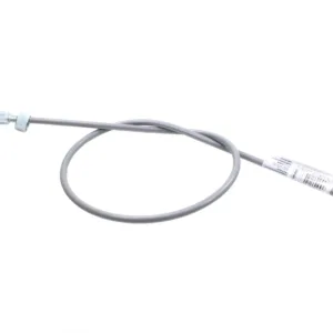 LINKA LICZNIKA SIMSON SR2 LICZNIK PODKOWA SZARA 760mm