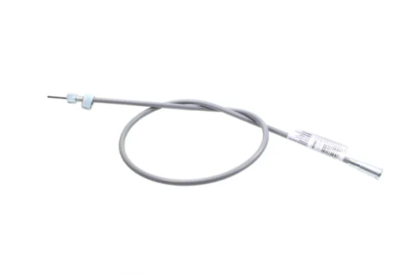 LINKA LICZNIKA SIMSON SR2 LICZNIK PODKOWA SZARA 760mm