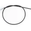 LINKA GAZU SIMSON SR2 CZARNA 780mm