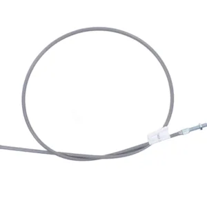 LINKA SPRZĘGŁA SIMSON SR2 SZARA 920mm