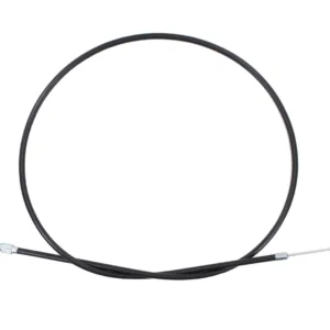 LINKA SPRZĘGŁA SIMSON SR2 CZARNA 920mm