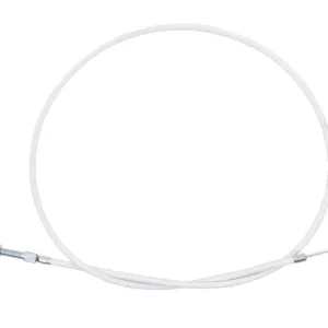 LINKA SPRZĘGŁA SIMSON SR2 BIAŁA 920mm