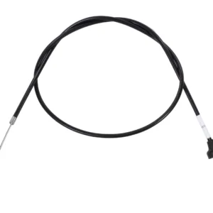 LINKA SPRZĘGŁA MZ ES 250/1 JASKÓŁKA CZARNA 970mm