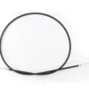 LINKA HAMULCA MZ ES 250/1 JASKÓŁKA CZARNA 940mm