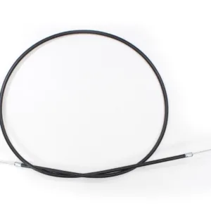LINKA HAMULCA MZ ES 250/1 JASKÓŁKA CZARNA 940mm