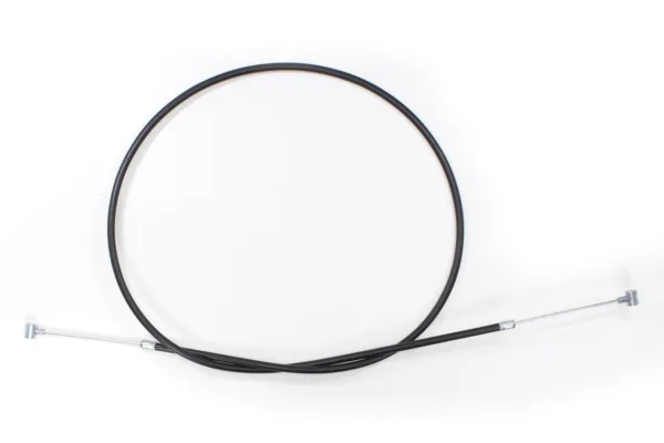 LINKA HAMULCA MZ ES 250/1 JASKÓŁKA CZARNA 940mm