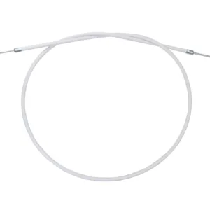 LINKA HAMULCA MZ ES 250/1 JASKÓŁKA BIAŁA 940mm