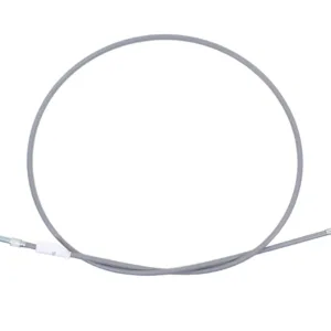 LINKA SPRZĘGŁA SIMSON SR1 SZARA 1070mm