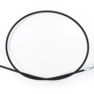 LINKA HAMULCA SIMSON SR1 CZARNA 970mm