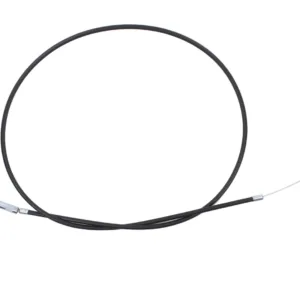 LINKA ZMIANY BIEGÓW SIMSON SR1 CZARNA 1060mm